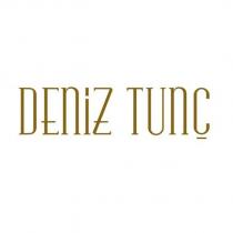 deniz tunç