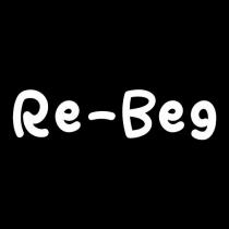 re-beg
