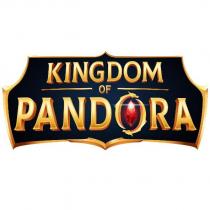 kingdom of pandora