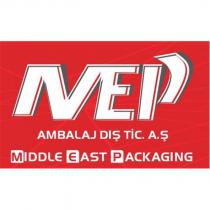 mep ambalaj dış tic. a.ş mıddle east packagıng