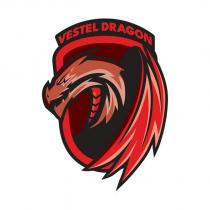 vestel dragon
