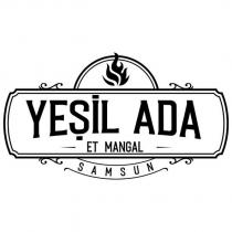 yeşil ada et mangal samsun