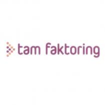 tam faktoring