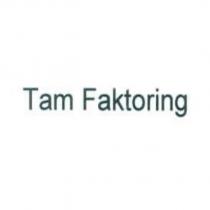 tam faktoring