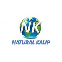 nk natural kalıp