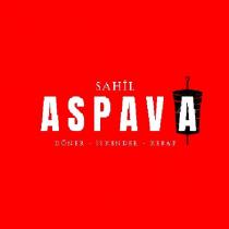 sahil aspava döner iskender kebap