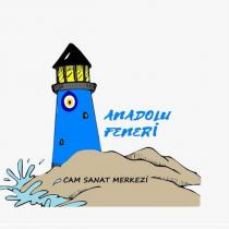 anadolu feneri cam sanat merkezi