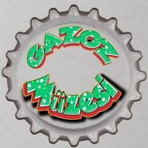 gazoz müzesi