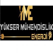yme yükser mühendislik enerji