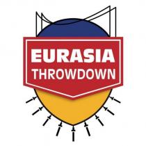 eurasia throwdown