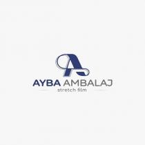 ayba ambalaj stretch film