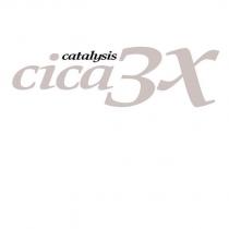 catalysis cica 3x