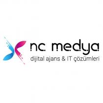 nc medya dijital ajans & ıt çözümleri