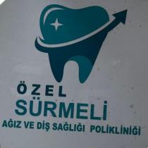 özel sürmeli ağız ve diş sağlığı polikliniği