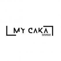 my caka handmade