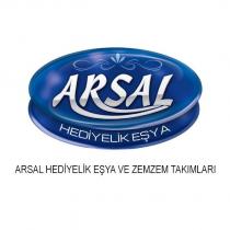 arsal hediyelik eşya ve zemzem takımları