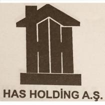 has holding. a.ş.