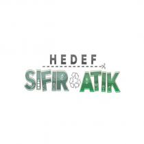 hedef sıfır atık