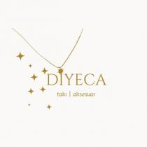 dıyeca takı aksesuar
