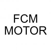 fcm motor