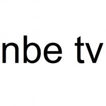 nbe tv