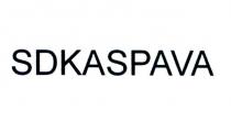 sdkaspava