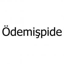 ödemişpide