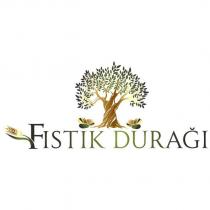 fıstık durağı