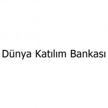 dünya katılım bankası