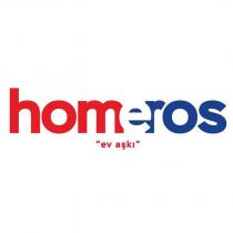 homeros ev aşkı