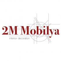 2m mobilya interior decoration