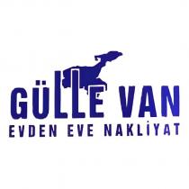 gülle van evden eve nakliyat