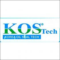 kostech korea oil seal tech