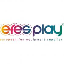 efes european fun equipment supplier