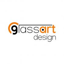 glass art design