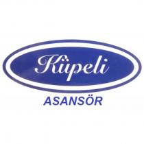 küpeli asansör