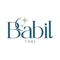 babil takı