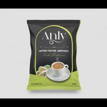 anly antep fıstığı aromalı türk kahvesi