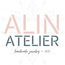 alın atelıer handmade jewelry 2021
