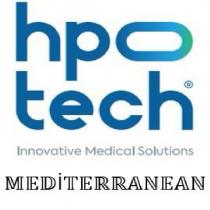 hpo tech innovative medical solutions mediterranean