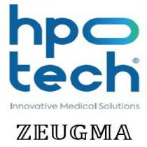 hpo tech innovative medical solutions zeugma