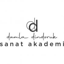 damla dindoruk sanat akademi