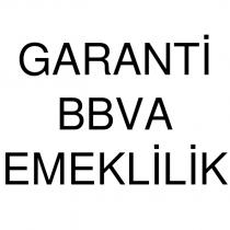 garanti bbva emeklilik