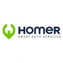 homer smart auto services