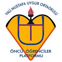 vali mustafa uygur ortaokulu öncü öğrenciler platformu