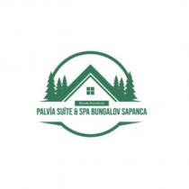 burak karaman palvia suite & spa bungalov sapanca