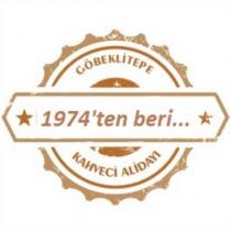 göbeklitepe kahveci ali dayı 1974'den beri