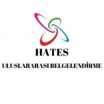 hates uluslararası belgelendirme