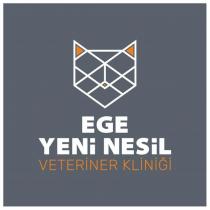 ege yeni nesil veteriner kliniği