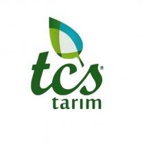 tcs tarım